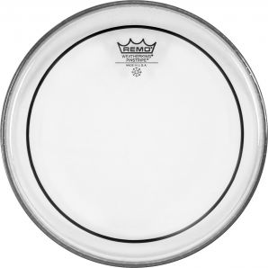 Пластик Remo Pinstripe 16" Clear (PS-0316-00)