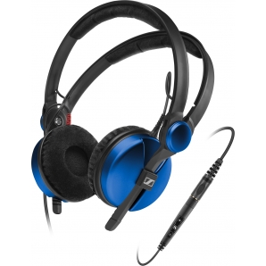 Наушники Sennheiser HD 25-II Amperior (Blue)