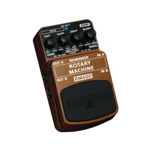 Педаль эффектов Behringer RM 600 Rotary Machine