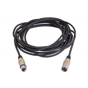 Мікрофонний кабель RockCable RCL30356 D6