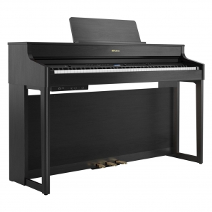 Цифровое пианино Roland HP702-CB
