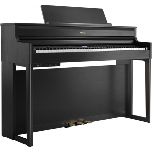 Цифровое пианино Roland HP704-CB