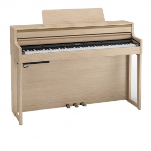 Цифровое пианино Roland HP704-LA