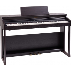 Цифровое пианино Roland RP701-DR