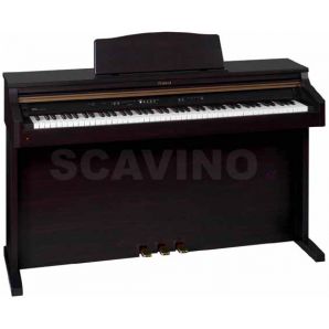 Пиано Roland HP102eRW
