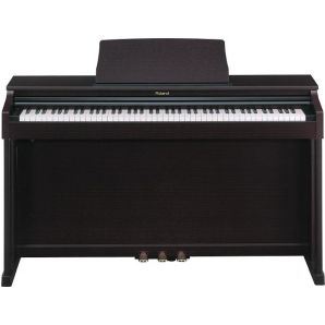 Пиано Roland HP201eMP
