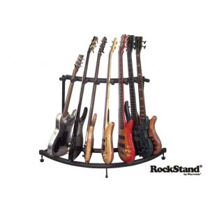 Стойка для 7-и электро/бас-гитар RockStand RS20887 B/1FP