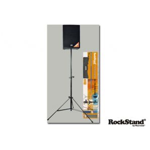 Набор: 2 стальные стойки + чехол RockStand RS28300S/B/2C