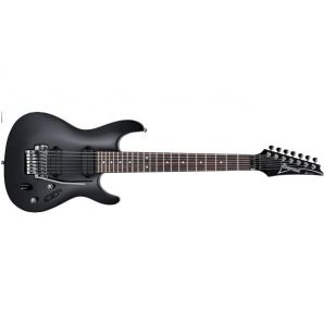 Электрогитара Ibanez S7320 BK