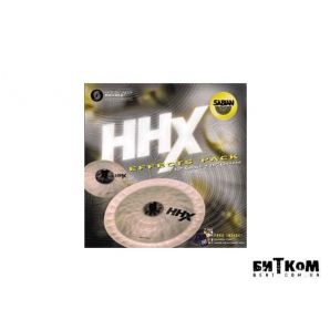 Комплект тарелок Sabian 15005EXN HHX Effects Pack