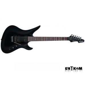 Электрогитара Schecter Revenger 6 FR (SBK)