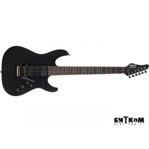 Электрогитара Schecter Sunset Custom-FR (SBK)