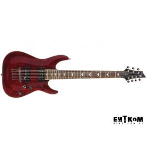 Электрогитара Schecter Omen Extreme-7 (BCH)