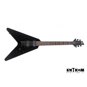 Электрогитара Schecter V-1 Custom (SBK)