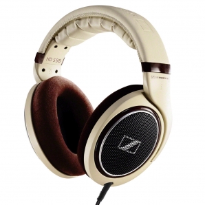 Наушники Sennheiser HD 598