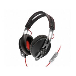 Наушники Sennheiser Momentum Black