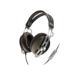 Наушники Sennheiser Momentum Brown