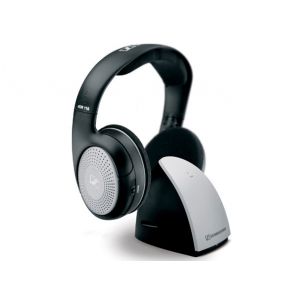 Беспроводные наушники Sennheiser RS 110-8 II