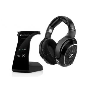 Беспроводные наушники Sennheiser RS 220