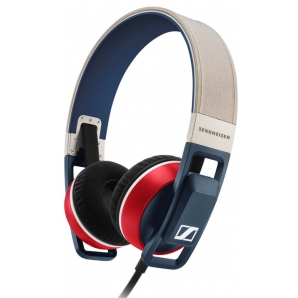 Наушники Sennheiser Urbanite Nation