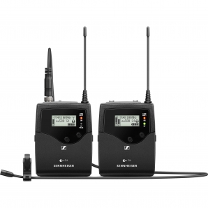 UHF радиосистема Sennheiser EW 512P G4
