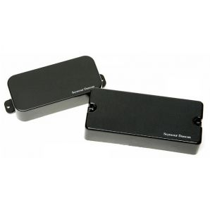 Набор звукоснимателей Seymour Duncan AHB-1 Set Black