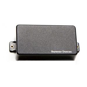 Звукосниматель Seymour Duncan AHB-2b Blackouts Metal HB Black