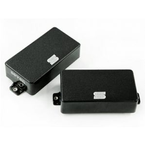 Набор звукоснимателей Seymour Duncan AHB-3S Set Black