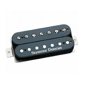 Звукосниматель Seymour Duncan SH-2N Black 7 Jazz