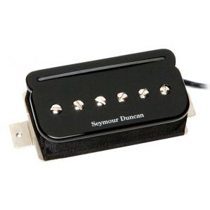 Звукосниматель Seymour Duncan SHPR-2B Black