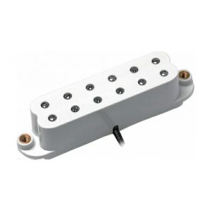 Звукосниматель Seymour Duncan SJBJ-1n JB Jr. LLT WH