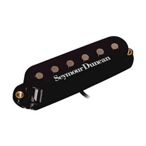 Звукосниматель Seymour Duncan STK-S4B Black