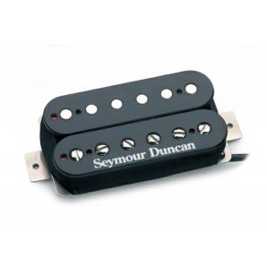 Звукосниматель Seymour Duncan TB-59 Black