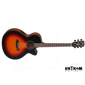 Электроакустическая гитара Cort SFX-E (3TSS)