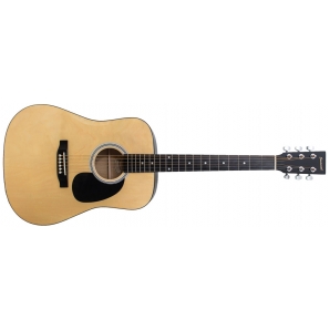 Акустическая гитара Savannah SG-610 (N)