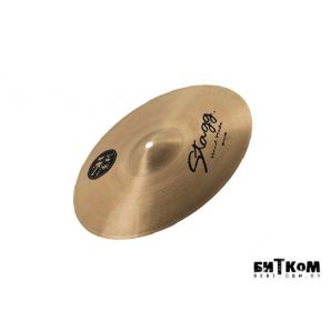 Тарелка типа Crash Stagg SH-CT18R