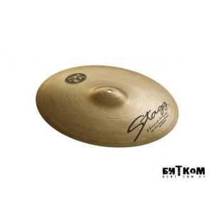 Тарелка типа Crash Stagg SH-RM20R