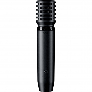 Конденсаторный микрофон Shure PGA81-XLR