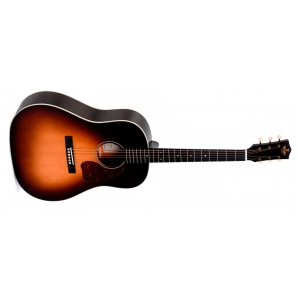 Электроакустическая гитара Sigma JM-SG45