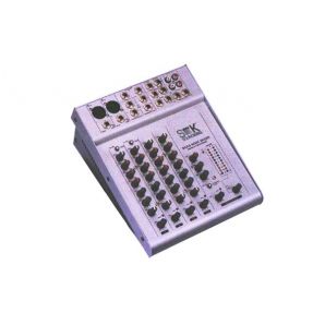 Микшерный пульт SoundKing SKAS602C