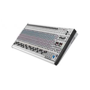 Аналоговый микшерный пульт Behringer SL3242FX-PRO Eurodesk