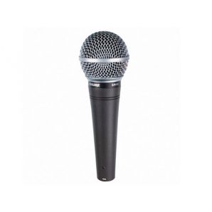 Динамический микрофон Shure SM48-LC