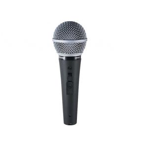 Динамический микрофон Shure SM48S-LC