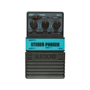 Педаль эффектов Arion SPH-1 Stereo Phaser