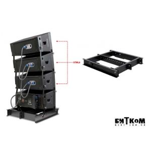 Конструкция для подвеса системы X-TREME MINI Line Array X-Treme STD-MLA