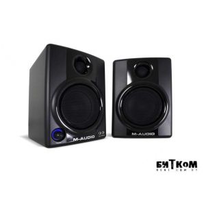 Активные мониторы M-Audio Studiophile AV30