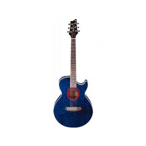 Акустическая гитара Ibanez SX72 TBL
