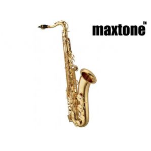 Альт саксофон Maxtone SXC56AL