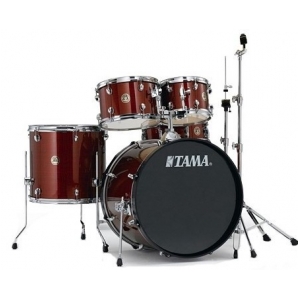 Ударная установка Tama Rhythm Mate RH52NFH4 Wine Red