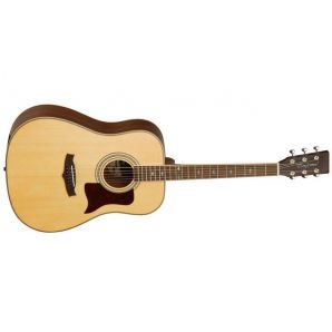 Акустическая гитара Tanglewood TW115 ST (NAT)